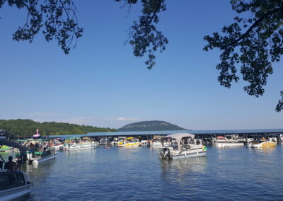 Fairfield Bay Marina